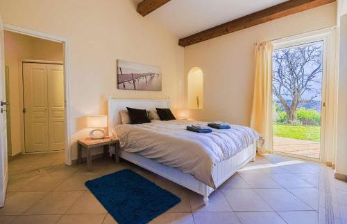 Villa Cramond - avec Piscine pour 8 Pers - Tourrettes-sur-Loup - Foto 12