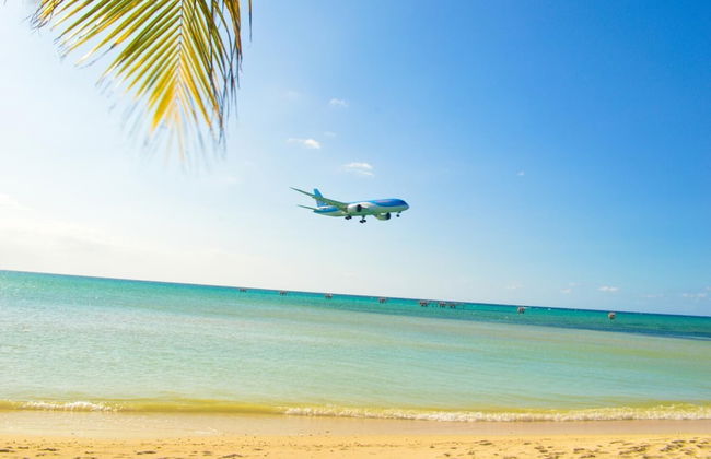 On Top of The Bay - Foto 10