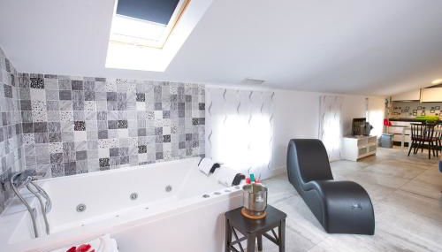 Apartamentos Cabañas - Foto 2