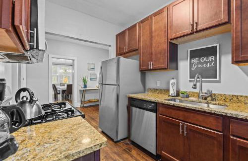 Botanical Bliss | JZ Vacation Rentals - Foto 22