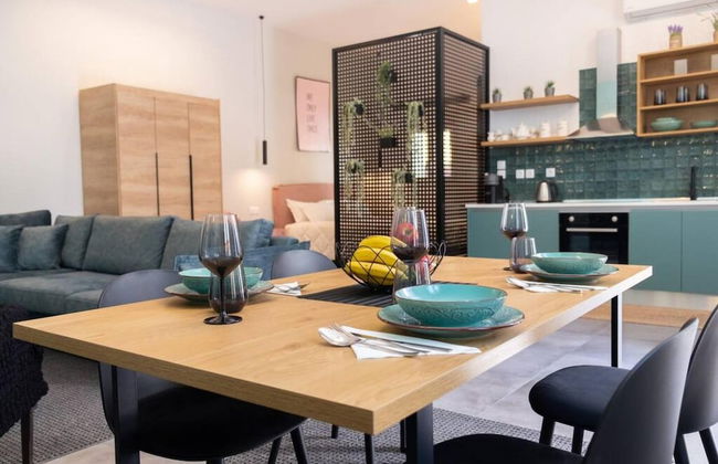 Casa d oro 56 Living in Paradisi Rhodes - Photo 19