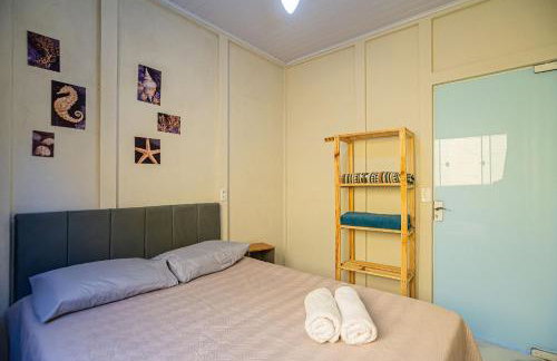 Casa de férias familiar com linda vista à 300m da Meia Praia de Navegantes - Photo 56