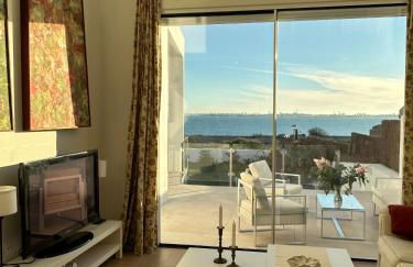 Santa Catalina primera línea de mar con vistas a Cádiz - Foto 18