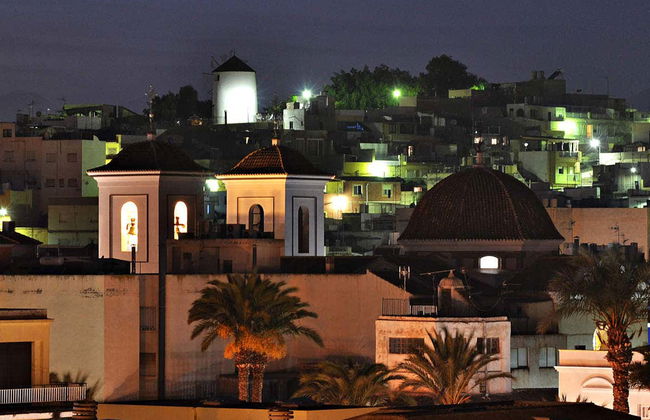 Visite à la découverte des mystères et légendes d'Águilas - Photo 3