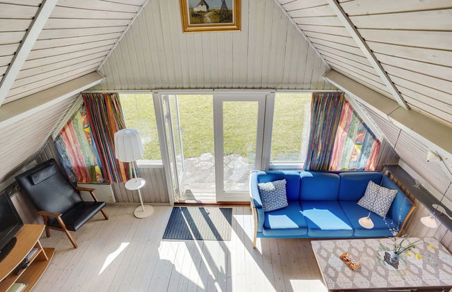 "Ødke" - 3.5km from the sea - Foto 33