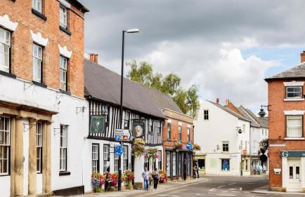 No 56-Self contained boutique studio in Southwell - Foto 20