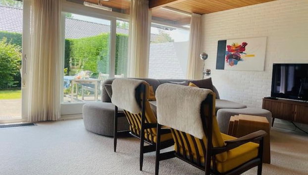 Huswell - Socrates in Koksijde - Foto 2, Habitación