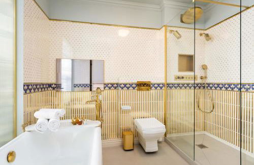 The Angelina Suite - Champs Elysées - Foto 15