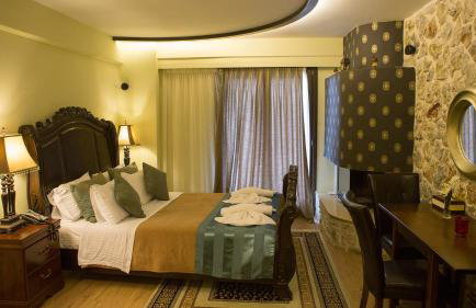 Archontopetra Boutique Hotel - Photo 60