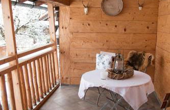 Ferienwohnung Landhaus Martin - Foto 26