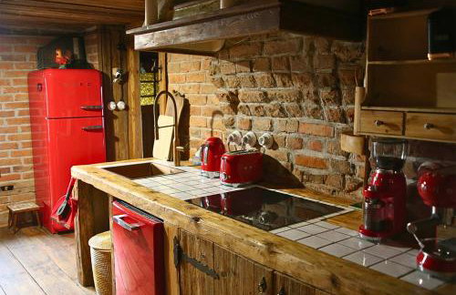 Dom na wyłączność Kruzy36 - Foto 24