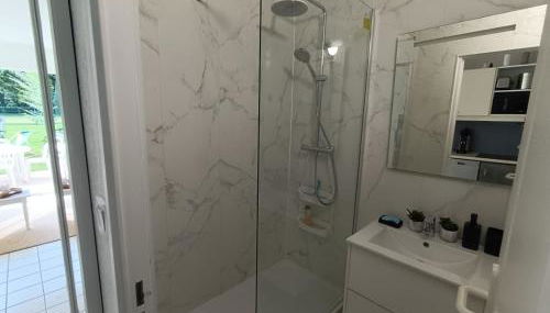 cottage golf de saint laurent - Foto 4