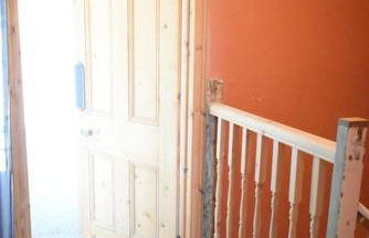 Bridge View Victorian Townhouse Central Aberystwyth Sleeps 6 - Foto 18