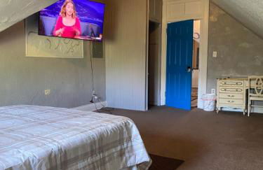 Awesome Attic Studio Private Room 3A - Foto 26