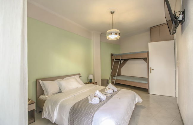 Del Sol 5 Meteora Luxurious Suites - Foto 5