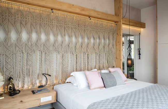 Domus Aqua, Member of Domus Elegance Collection - Foto 5