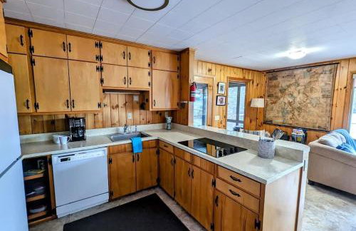 Frenchman Bay Oceanfront Getaway - Foto 11