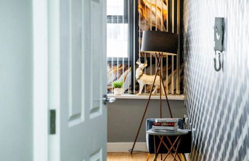 CADeS West Bromwich - Foto 71