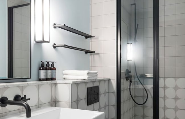 Zanzibar Locke - Foto 53