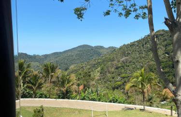 EuroPark no centro para casais e famílias, 800M da rua do lazer - incrível vista das montanhas - Foto 6