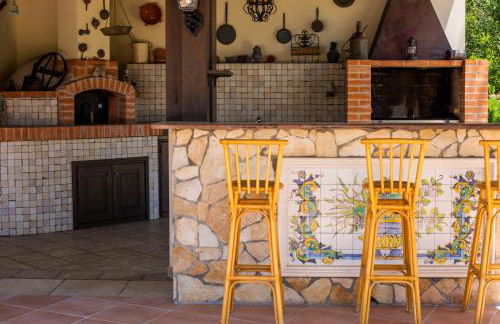 Villa Agave - Foto 71