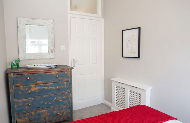 Foresters Cottage - Foto 11