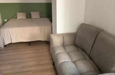 Cozy studio in Aix-les-Bains - Foto 15