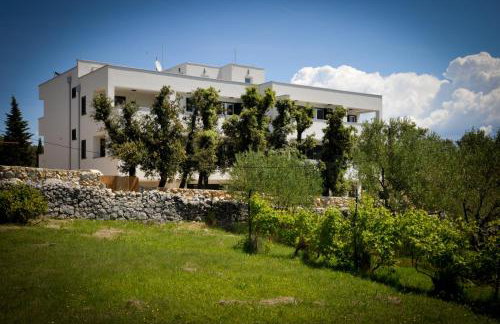 Apartments Novak - Photo 49