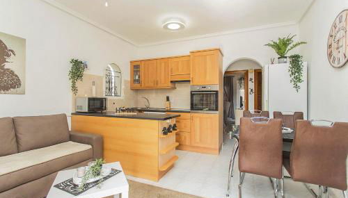 247 Lovely Rojales Bungalow Alicante-Holiday - Photo 5