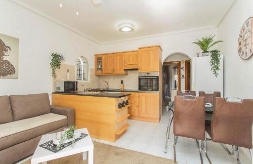 247 Lovely Rojales Bungalow Alicante-Holiday - Photo 5