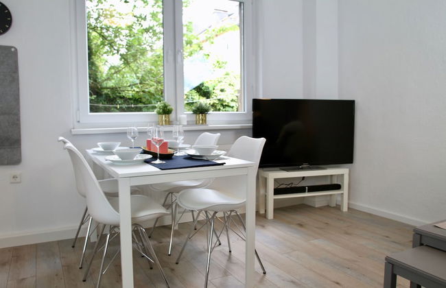 Apartmenthaus in der Metzstraße - Foto 49