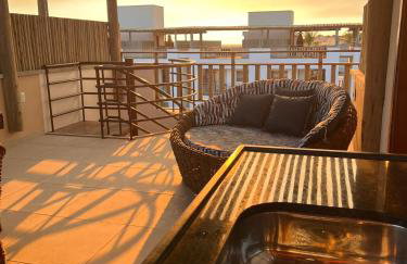 SW Rustica Apartamentos - Photo 57