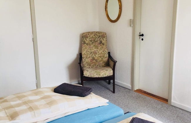 Holiday Home Rejsby near Rømø - Foto 32