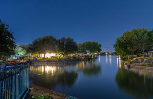 Lakefront Granbury Getaway - Foto 21
