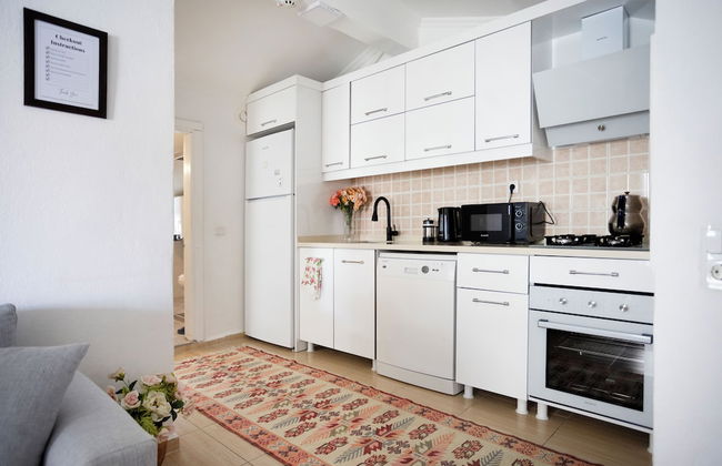 Kaya Apart Datca - Photo 29