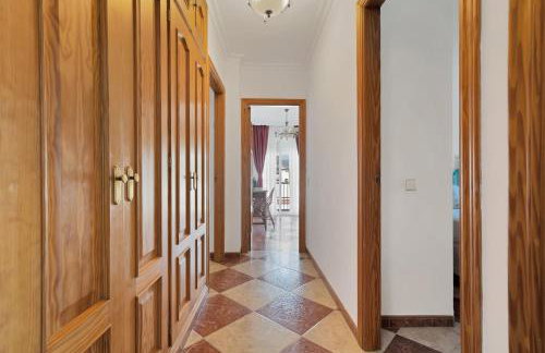 Apartamento con jacuzzi y parking en San Pedro - DEL VALLE 72 2 - Foto 37