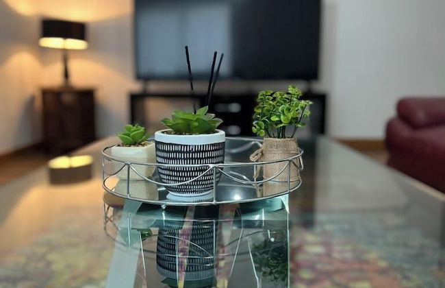 Luxury Holiday Apartments - Foto 15