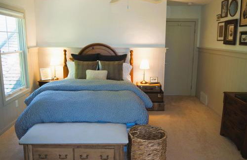 Sandhill House - Spectacular Lake Home with Toys! - Foto 39