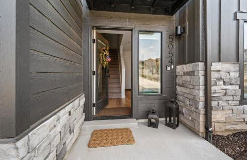 Modern Mountain Escape R5054Snowbasin Ski Getaway - Foto 44