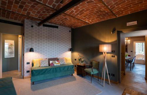 Relais Casa Clara - Foto 76