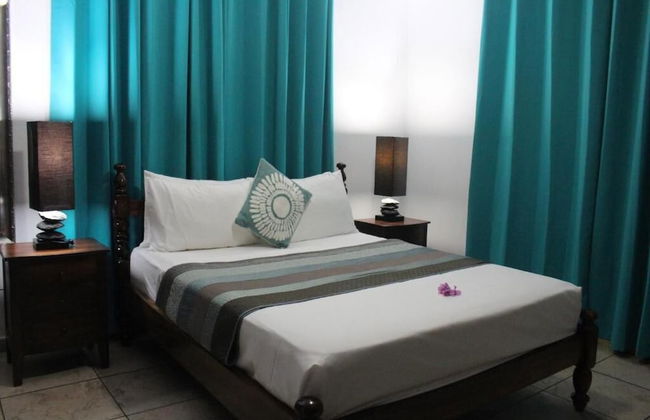 Stephna Residence - Foto 8