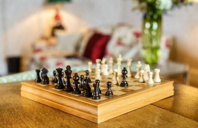 Balvaird Wing at Scone Palace - Foto 10