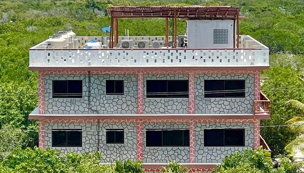 Bliss Apartments Holbox - Foto 4