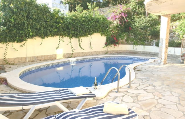 Villa Vistamar - Foto 25