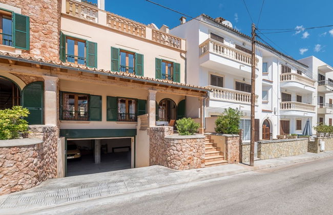 Sa Torre Apartaments - Foto 49