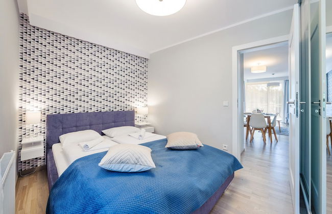 Apartamenty Sun&Snow Rezydencja Park - Photo 73