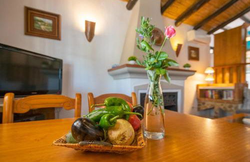 El Chorro Villas Casa Rosaleda - Foto 8