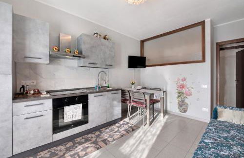 Grazioso Bilocale vicino Bergamo - Photo 10