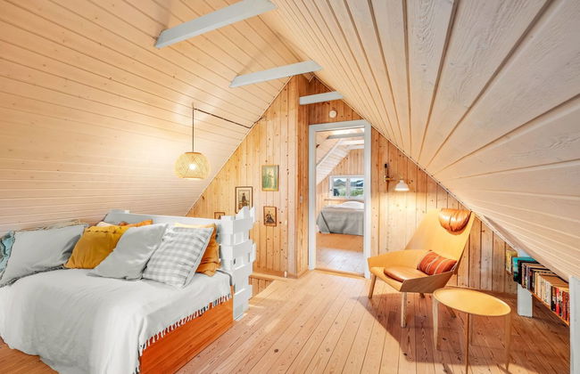 "Christensen" - 100m from the sea - Foto 24