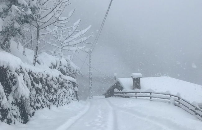 Baraka bungalov - Foto 36